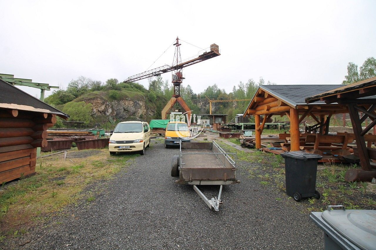 Kancelář · 400 m² · Ledeč nad Sázavou, okres Havlíčkův Brod, Kraj Vysočina - 4