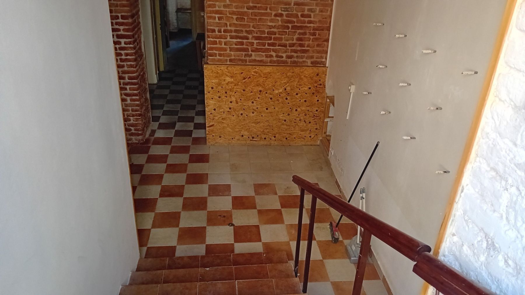 Pronájem obchodní prostory - Lucemburská, Praha - Vinohrady, 113 m² - 5
