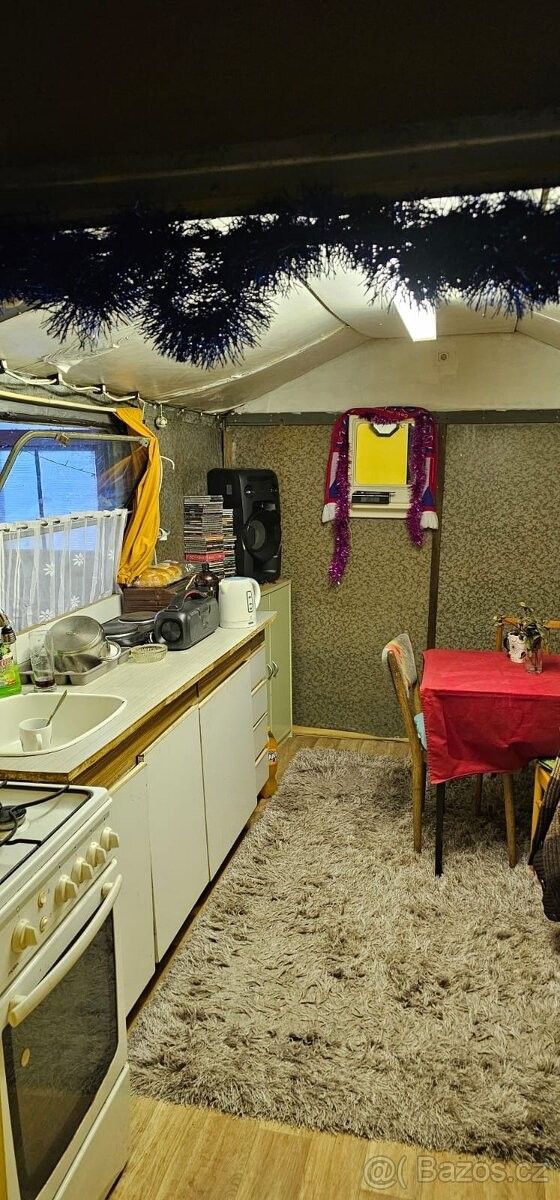 Chaty, Mikulov na Moravě, 692 01