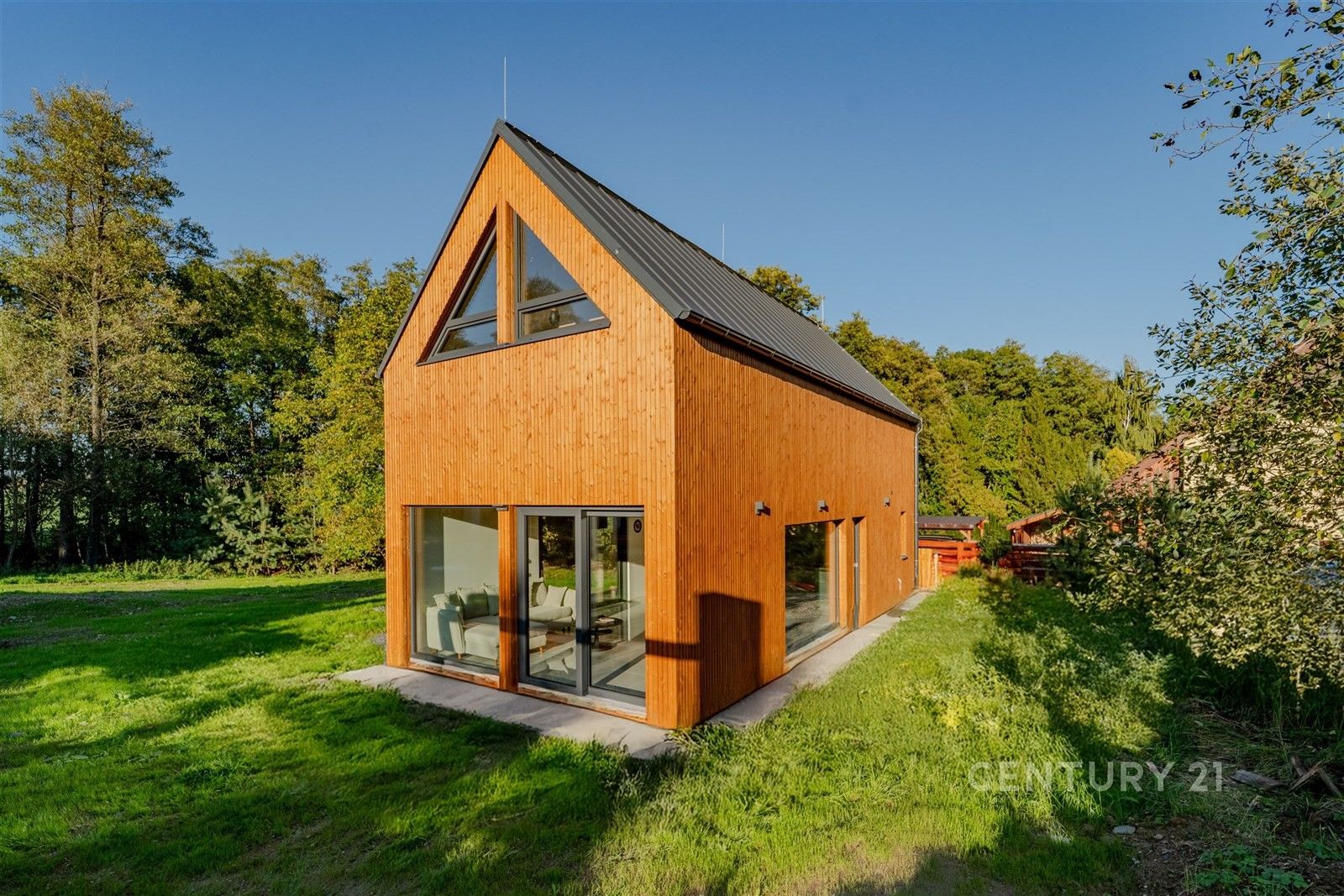 Rodinné domy, Brumovice, 103 m² - 2