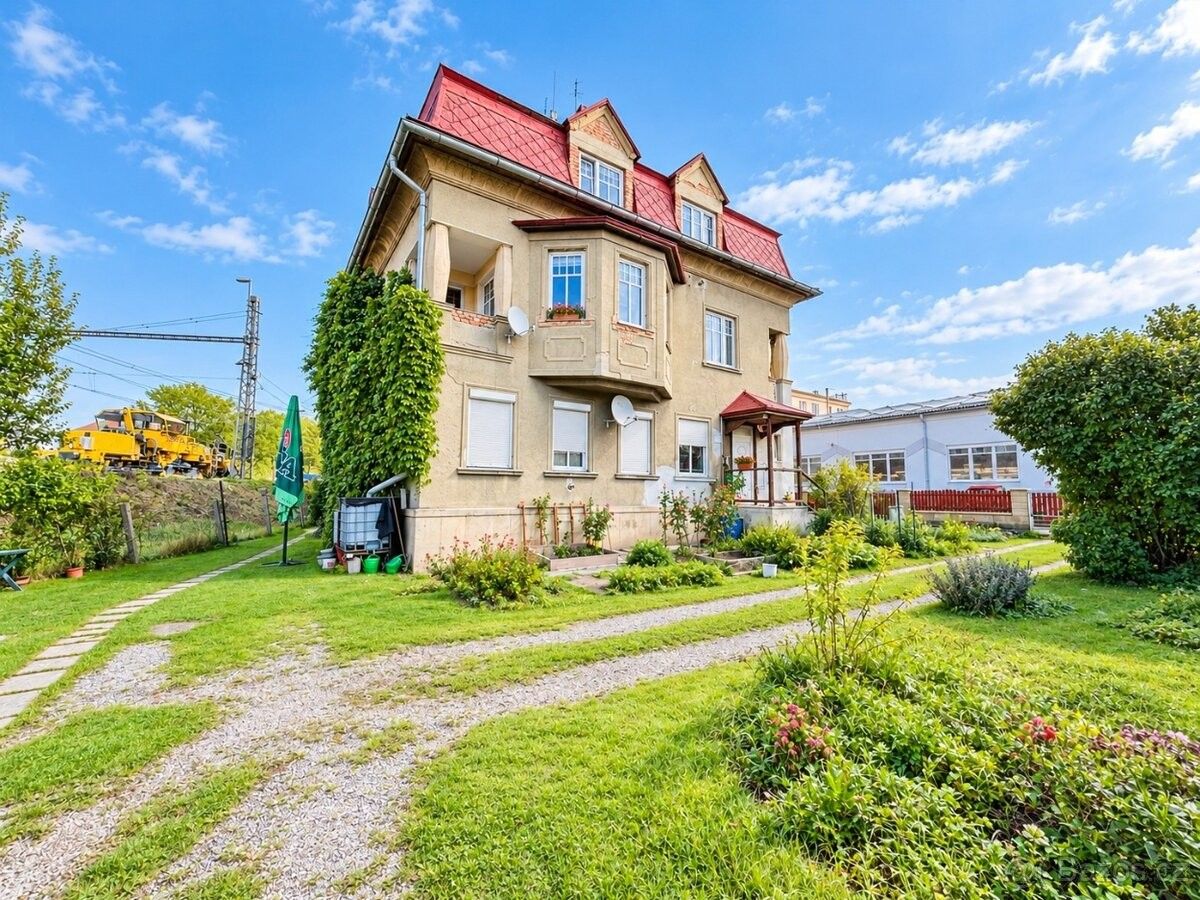 Prodej rodinný dům - Šumperk, 787 01 - 2