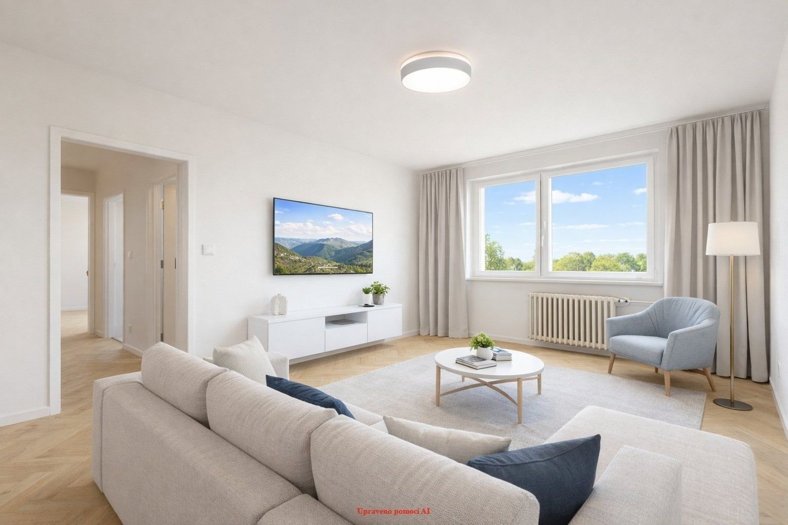 2+1, Národní třída, Havířov - Havířov-město, Moravskoslezský kraj, 51 m² - 1