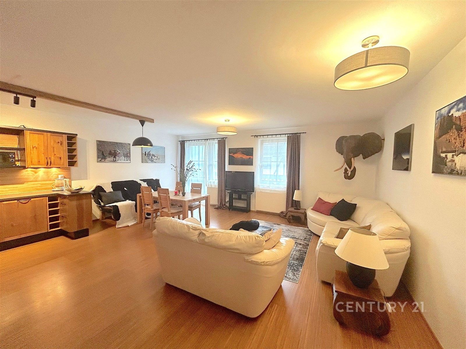 Pronájem byt 2+kk - Bedřichov, Špindlerův Mlýn, 80 m²