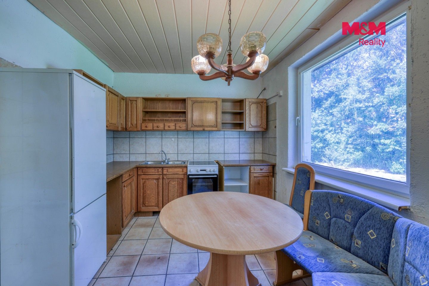 Byt 3+1 · 76 m² · Špičák, Železná Ruda - 4