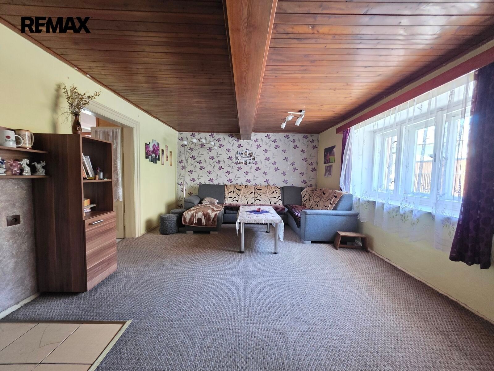 Rodinné domy, Havlíčkova 341, Rýmařov, 220 m² - 2