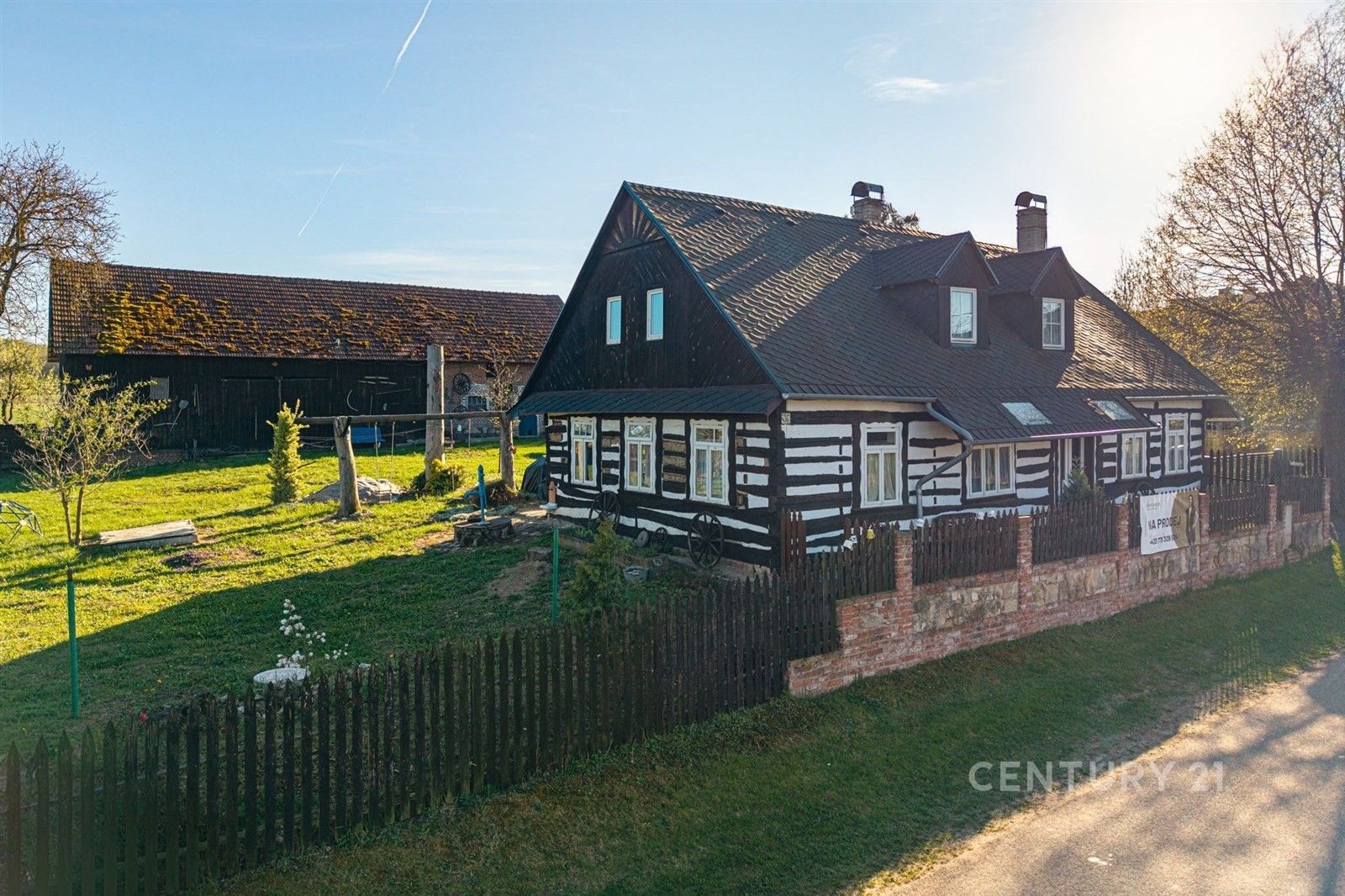 Zemědělská usedlost · 180 m² · Jičíněves Labouň - 4