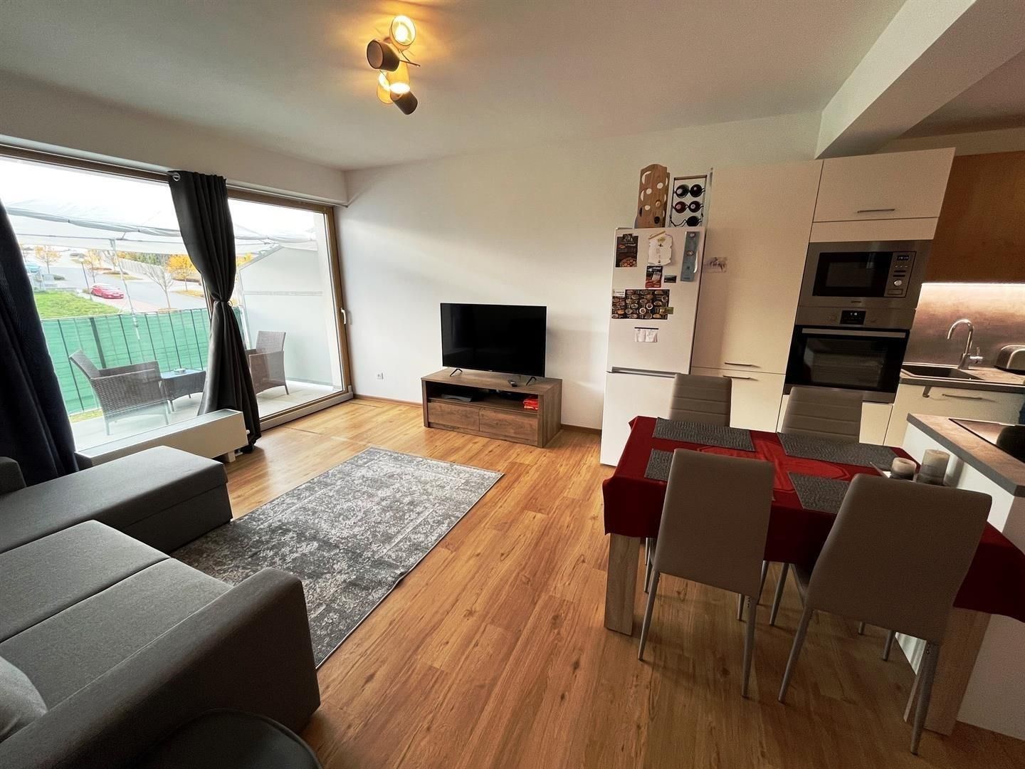 Pronájem byt 4+kk - Heidenheimská, Jihlava, 98 m²