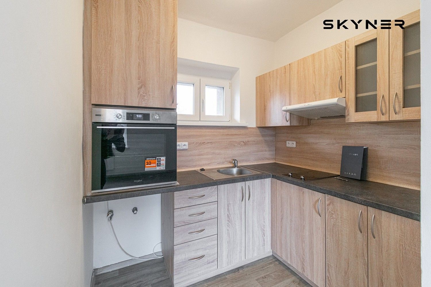 1+kk, Děčín - Děčín VI-Letná, Ústecký kraj, 26 m² - 2
