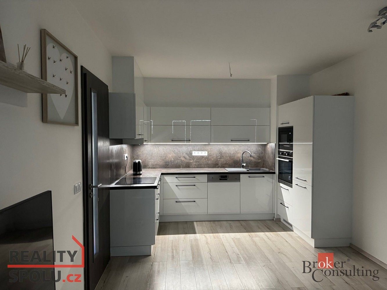 3+kk, Studentská, Plzeň - Bolevec, 72 m² - 2