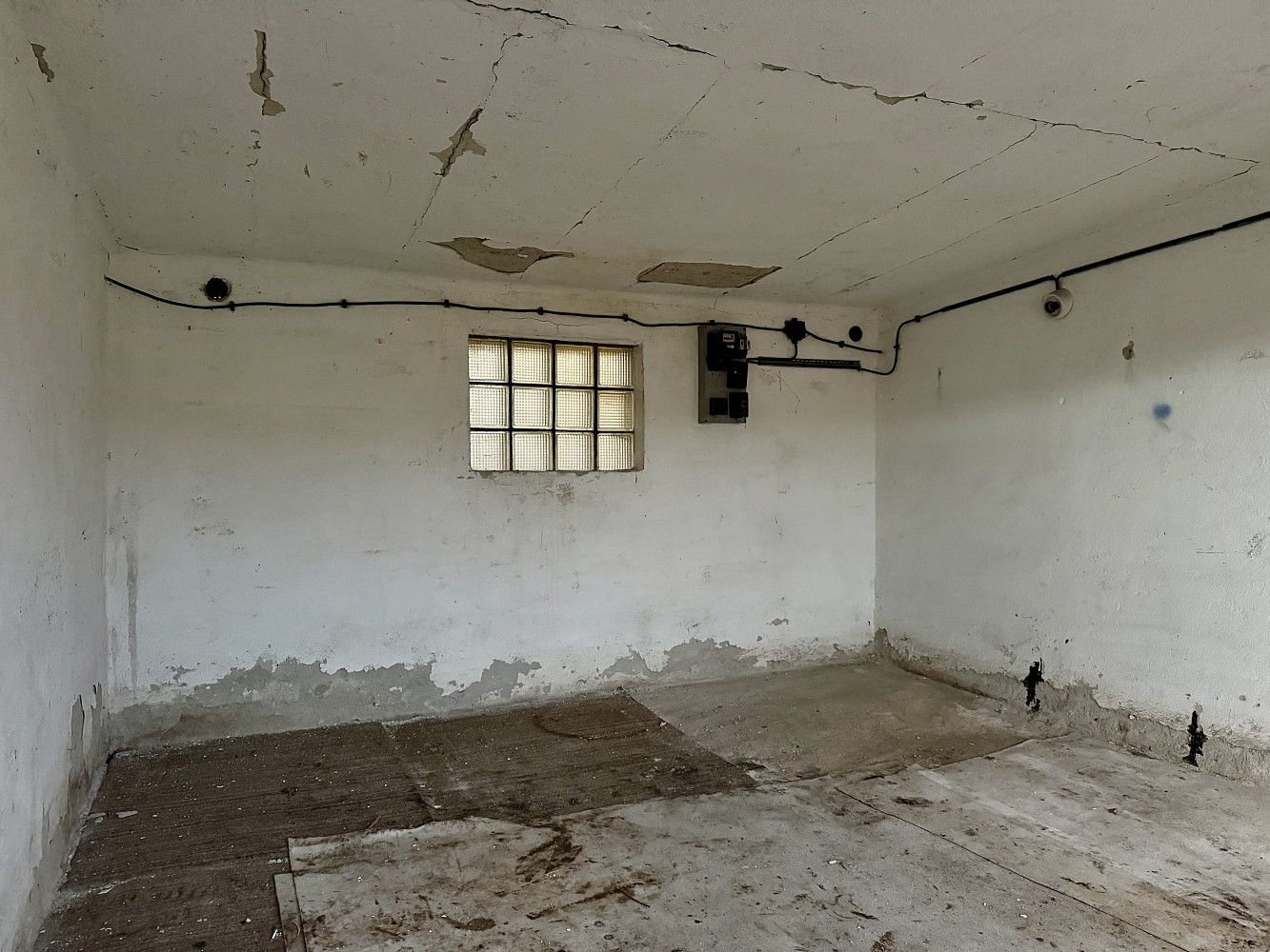 Prodej garáž - U Hajské, Strakonice, 18 m² - 5