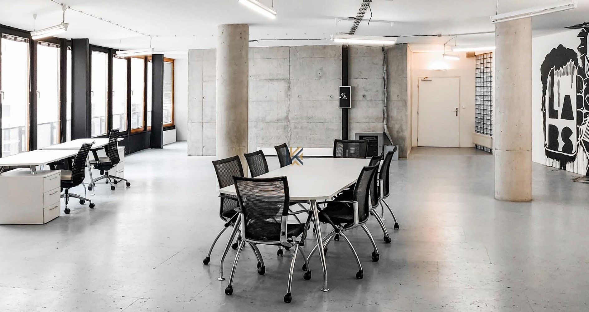 Kanceláře, Václavské náměstí, Praha 1 - Nové Město, 326 m² - 2