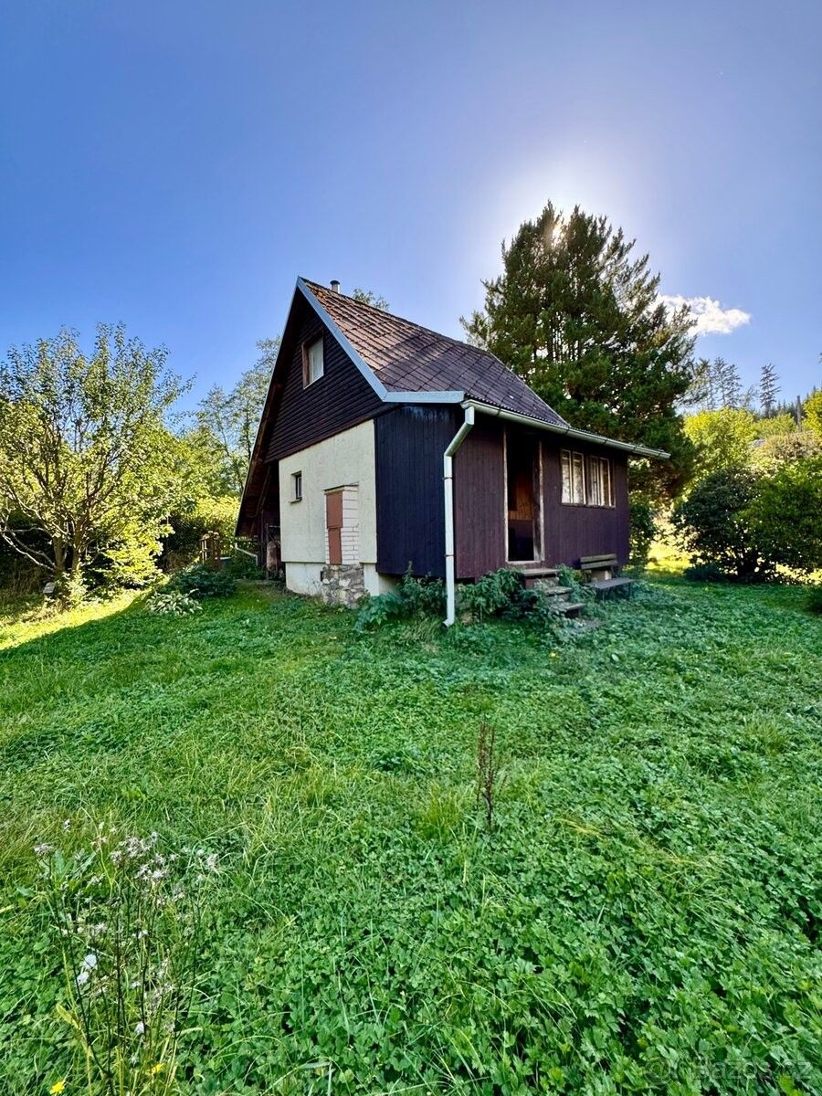 Chaty, Jihlava, 586 01 - 1