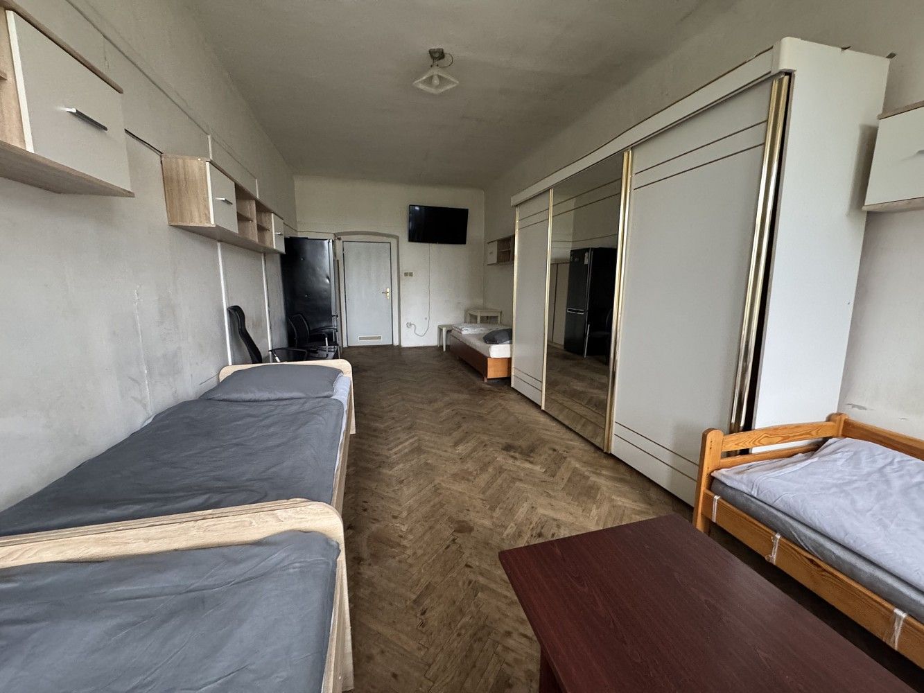 4+1, Hranice - Hranice I-Město, okres Přerov, Olomoucký kraj, 23 m² - 1