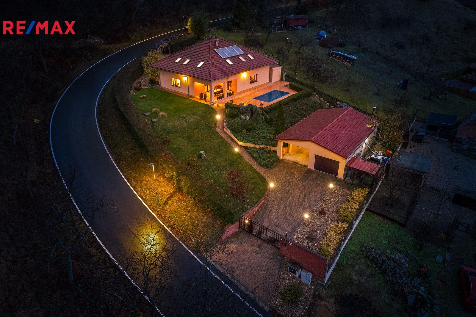 Prodej rodinný dům - Miřejovice, 285 m²