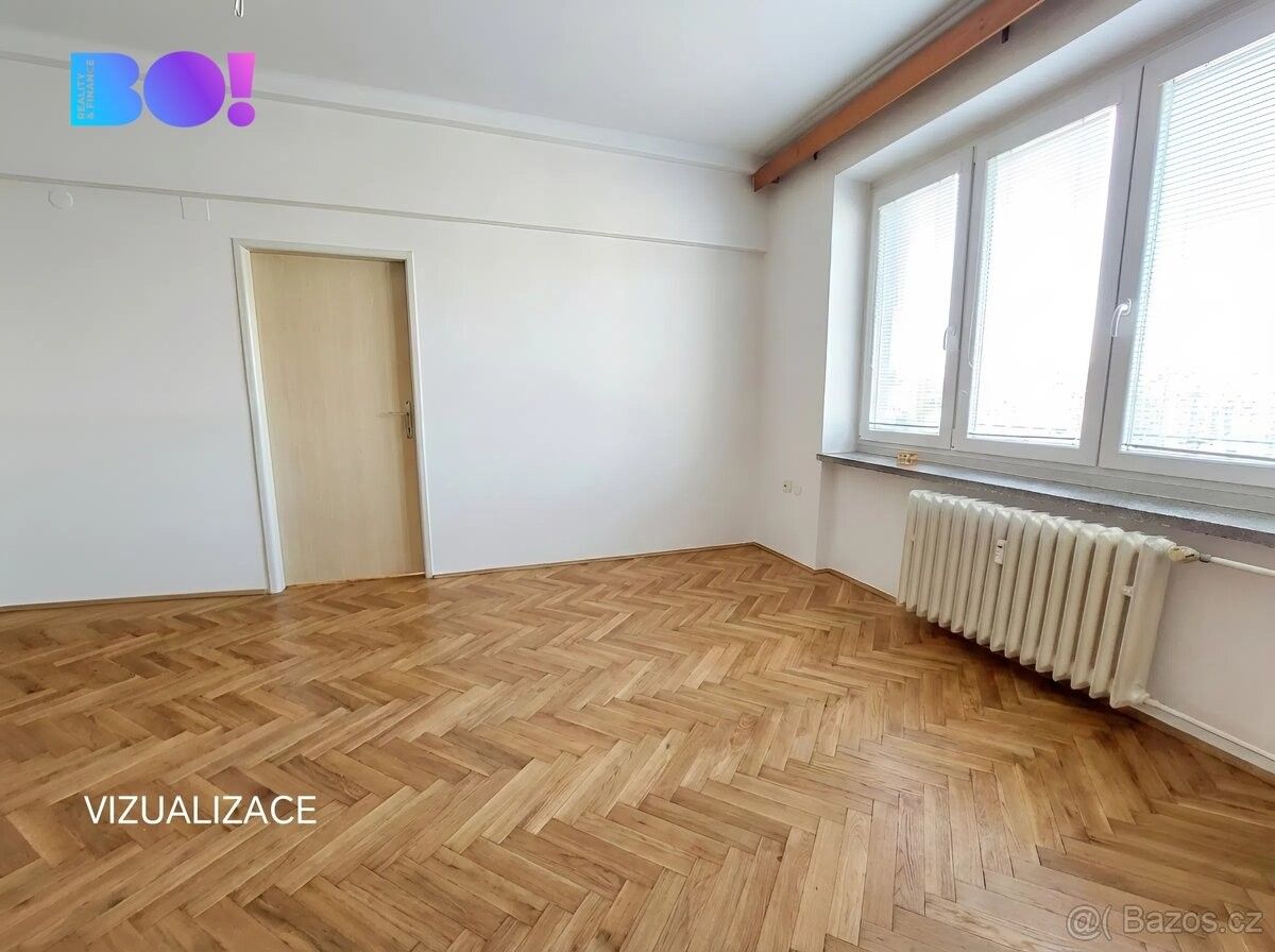 Prodej byt - Karviná, 735 06