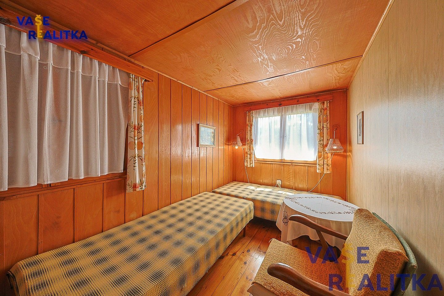 Chalupa · 72 m² · Rusava, okres Kroměříž, Zlínský kraj - 3