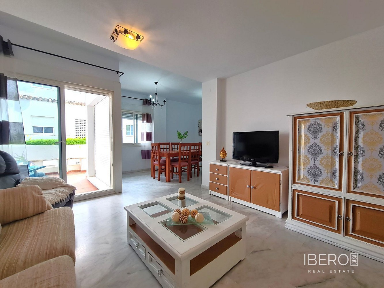 4+kk, Estepona, Španělsko, 132 m² - 2