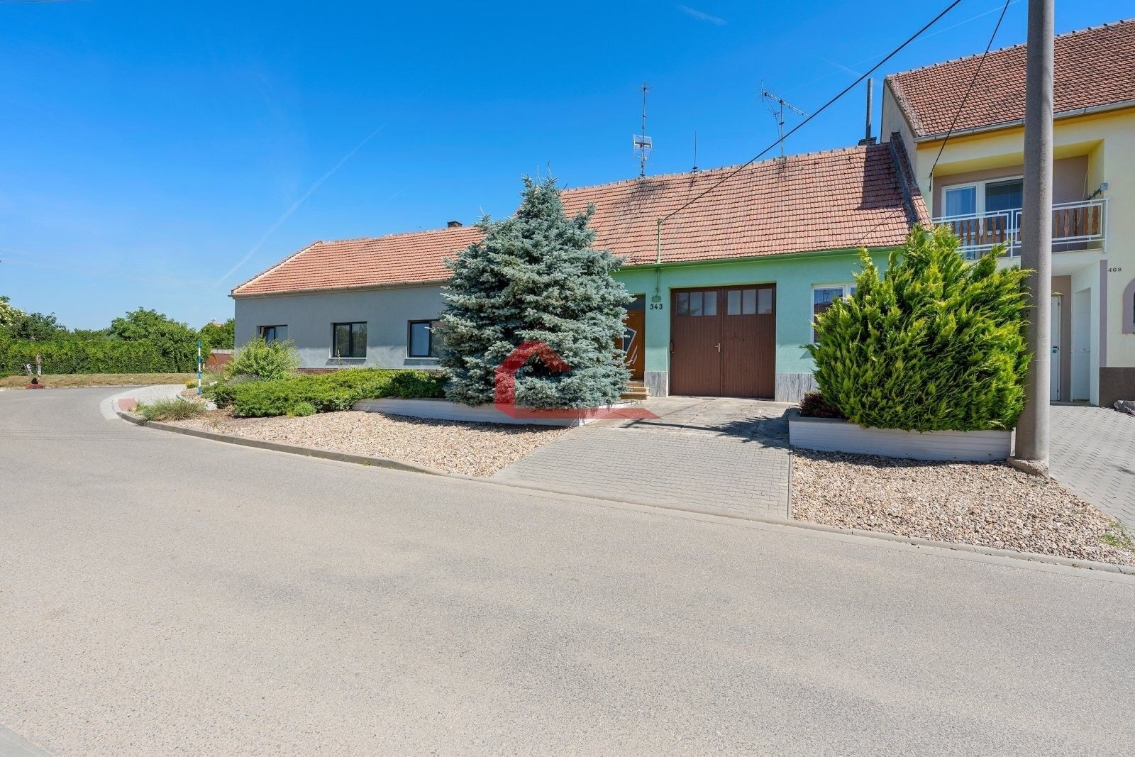 Rodinný dům, 288 m²