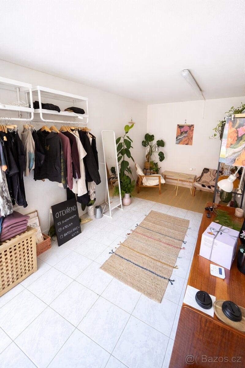 Kanceláře, Brno, 616 00