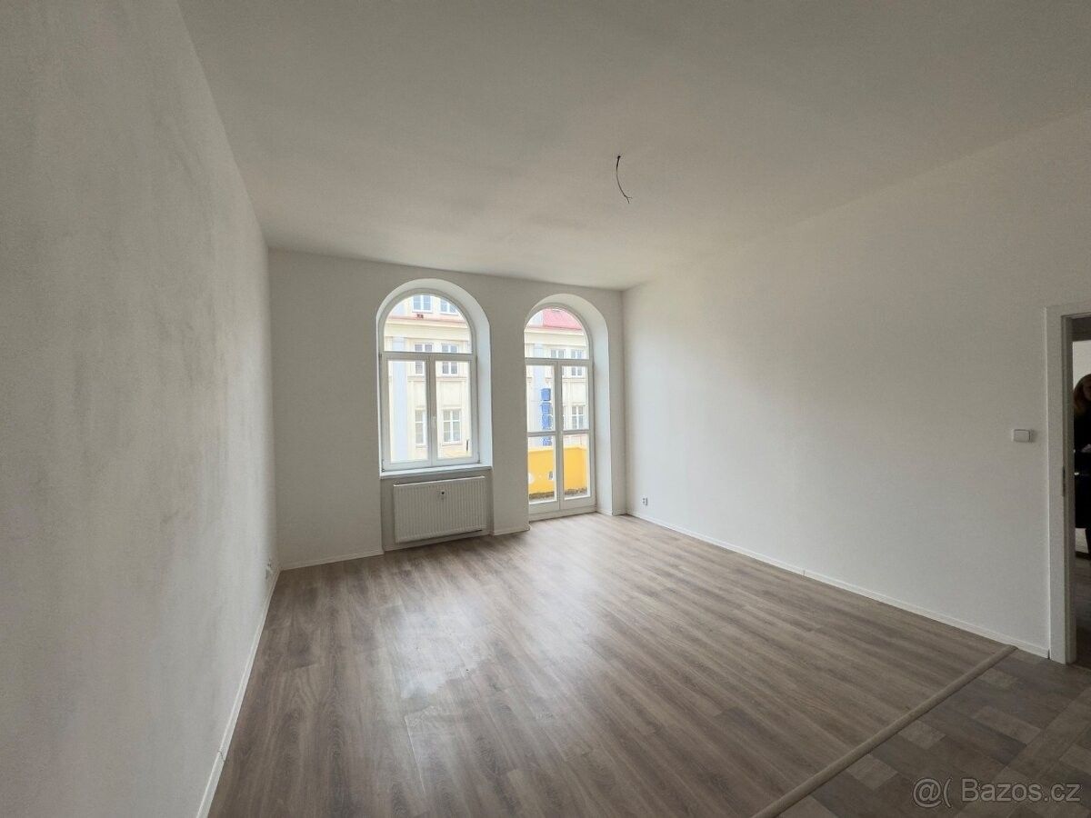 Byt · Teplice, 415 01 - 4