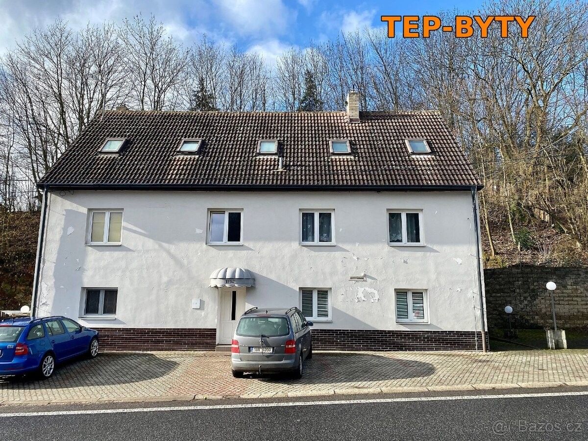 Rodinné domy, Teplice, 415 01