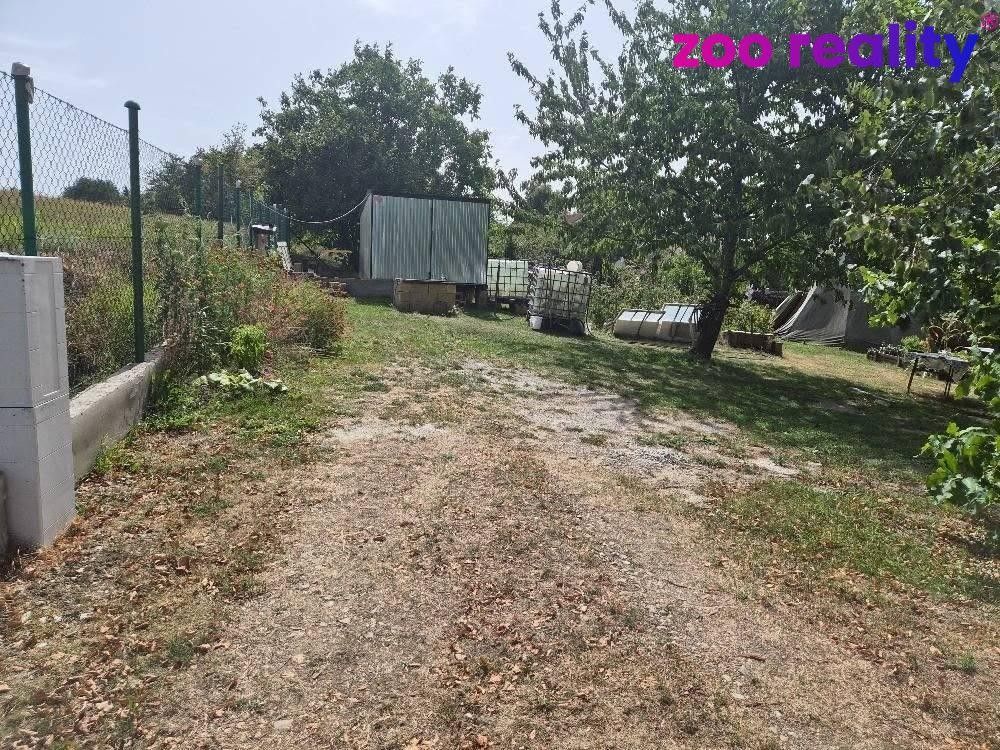 Pozemky pro bydlení, České Budějovice, 370 06 - 2