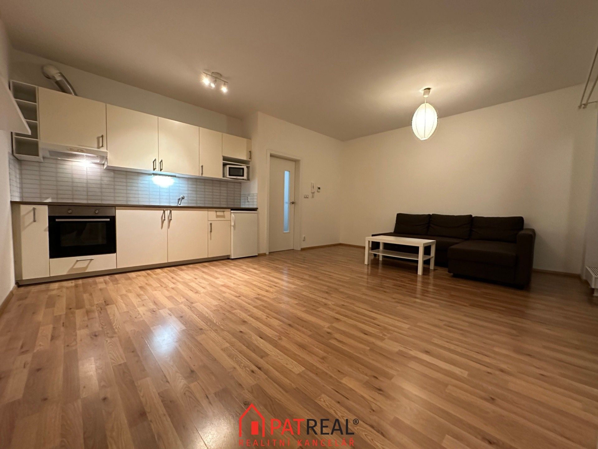 1+kk, Kigginsova 1482, Brno Slatina, 49 m² - 2