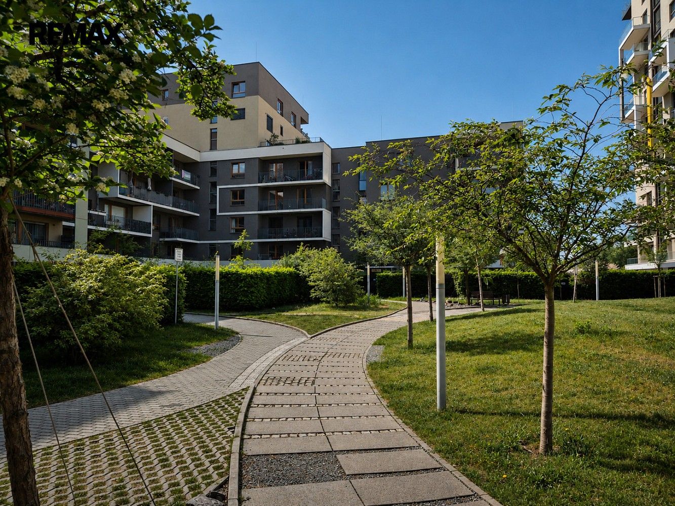 3+kk, Praha - Modřany, okres Praha 12, Hlavní město Praha, 90 m² - 2