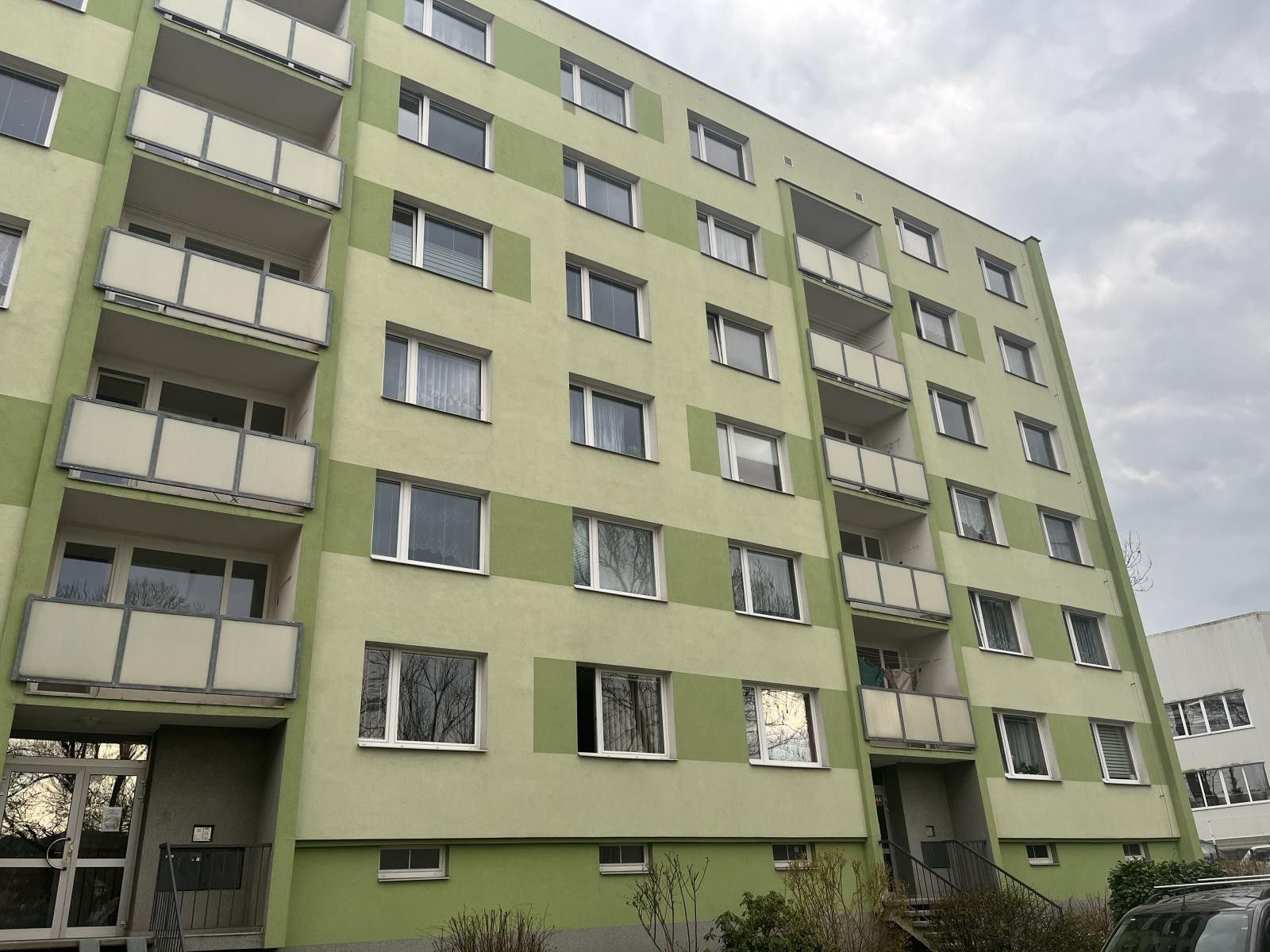 4+1, Cihlářská , Liberec VI-Rochlice, 82 m²