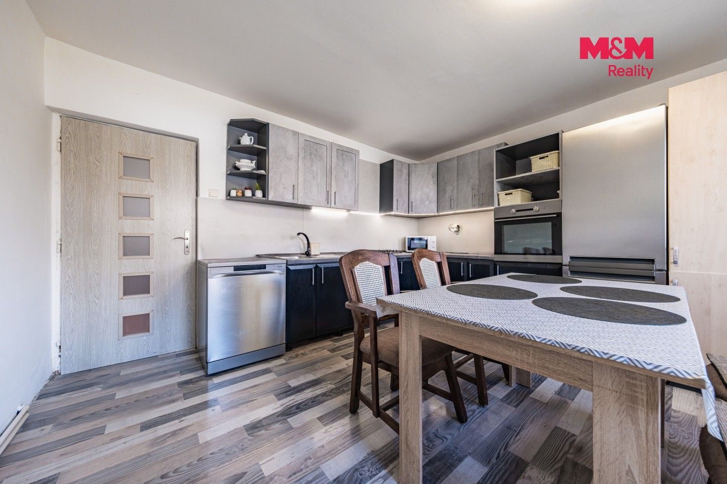 Rodinný dům · 108 m² · Průběžná, Bobnice - 3