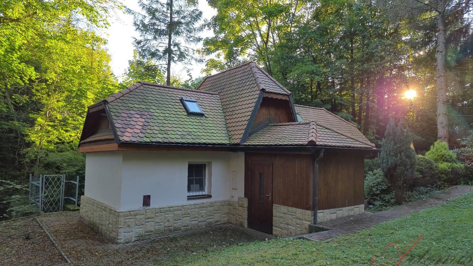 Chalupy, Frenštát pod Radhoštěm, 54 m²