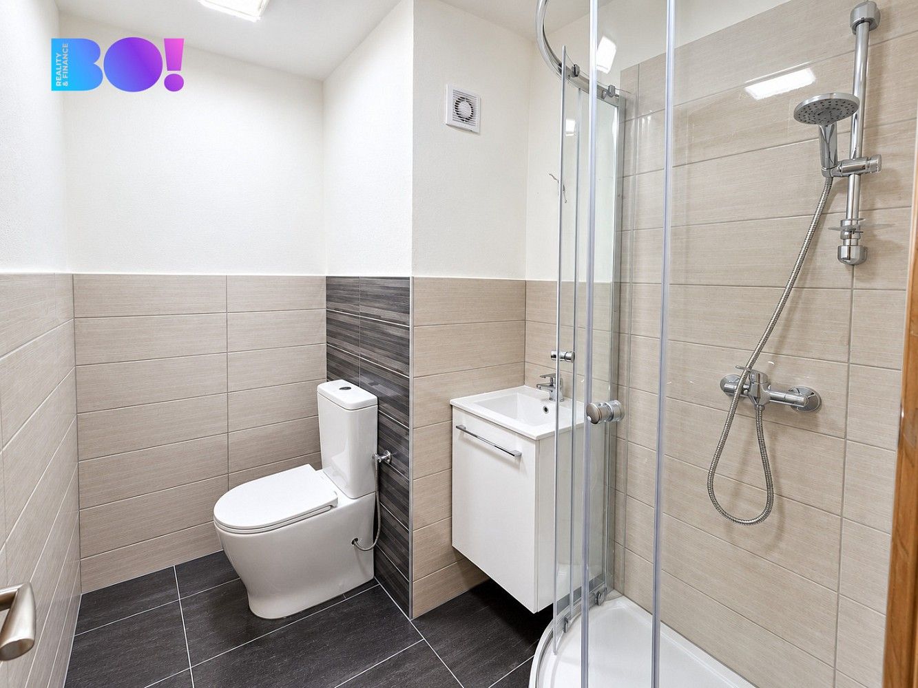 Pronájem byt 1+kk - Frýdek-Místek - Místek, Moravskoslezský kraj, 22 m² - 5