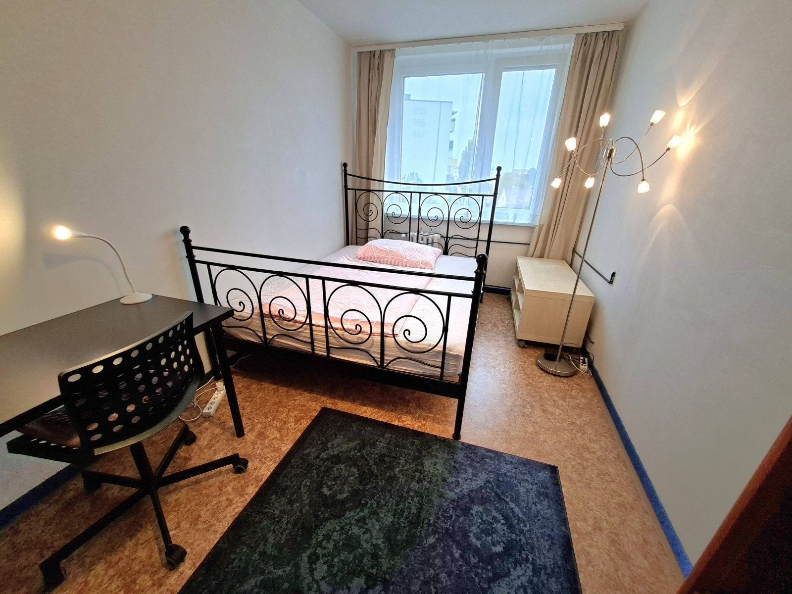 Byty, Voskovcova, Praha - Hlubočepy, 80 m² - 1