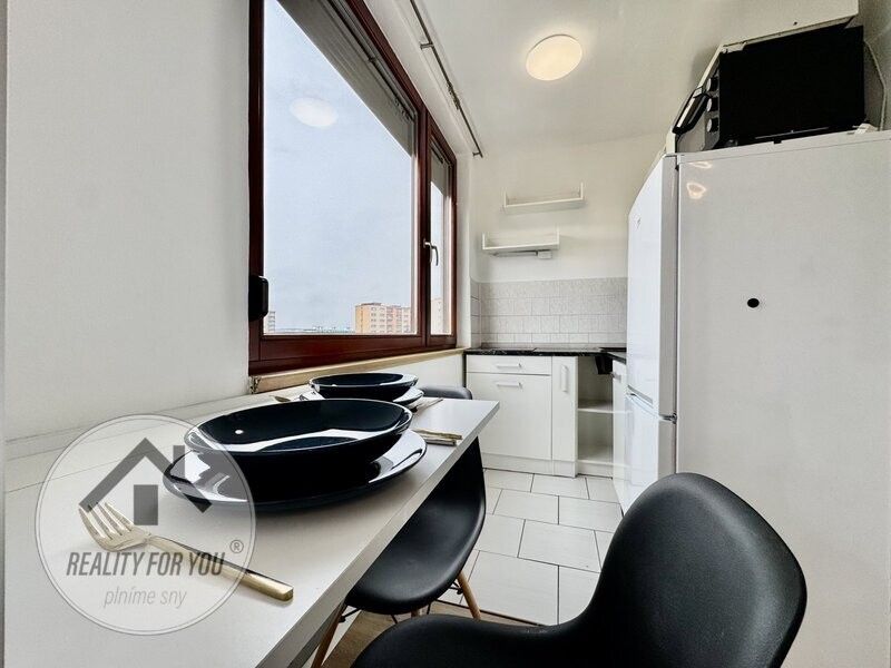 Pronájem byt - Praha, 141 00