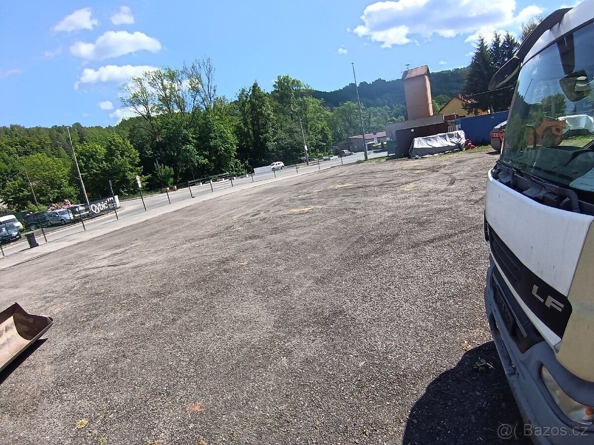 Pozemky pro bydlení, Železný Brod, 468 22 - 1