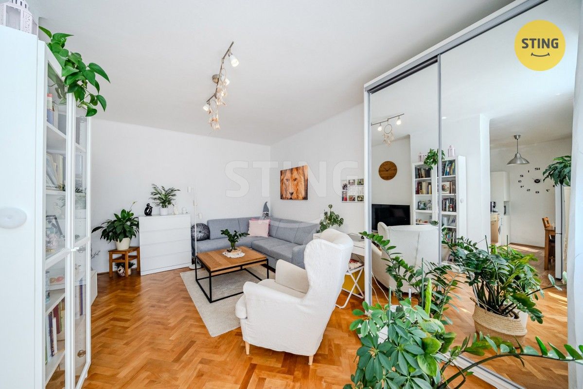 2+1, Výhledy , Ostrava Hošťálkovice, 48 m² - 1