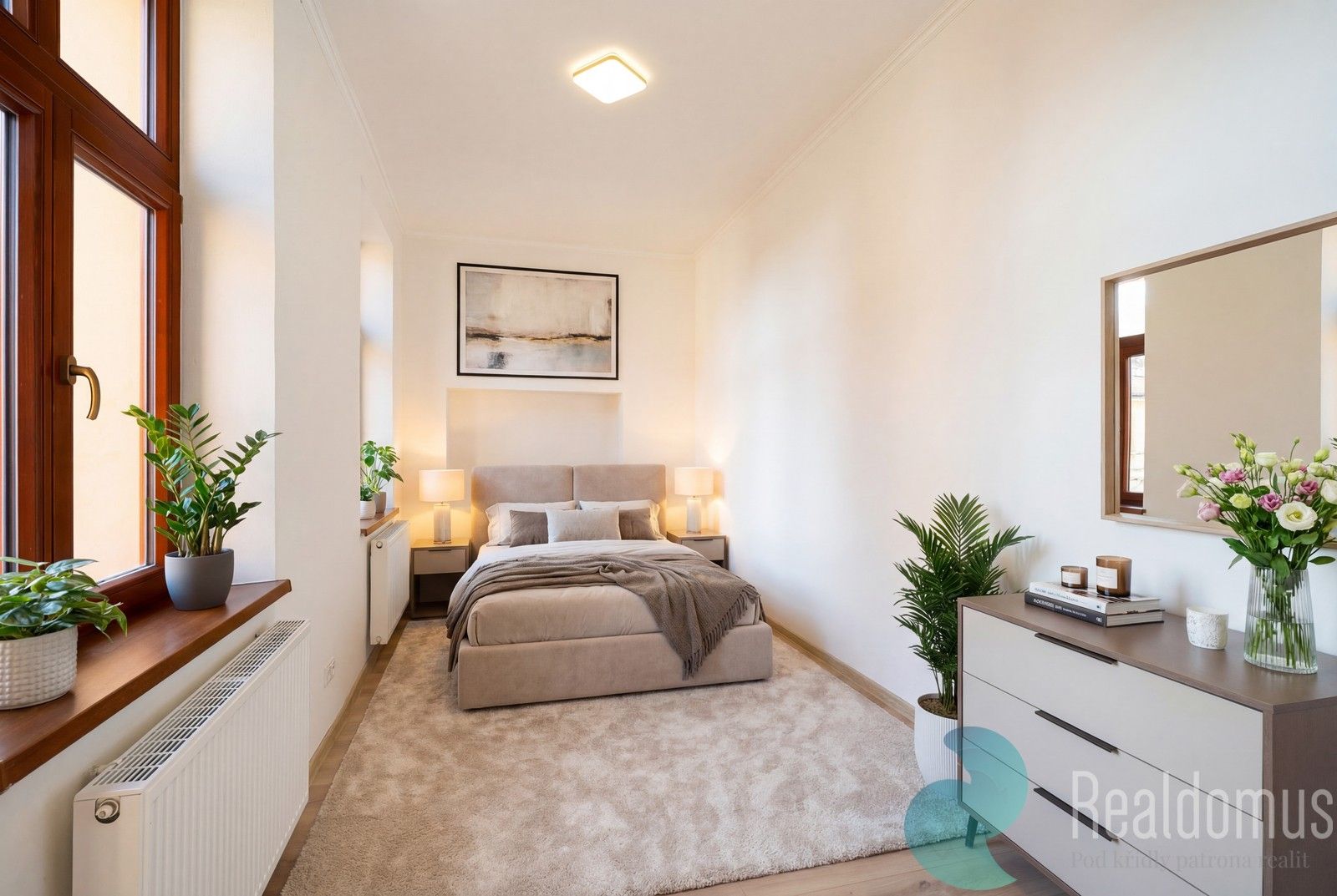 2+kk, Zlatá stezka, Prachatice II, 47 m² - 2