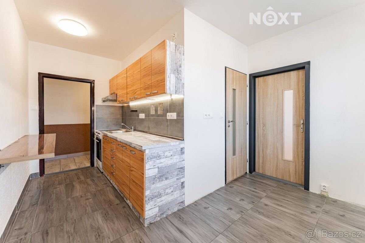 Pronájem byt - Loučná nad Desnou, 788 11