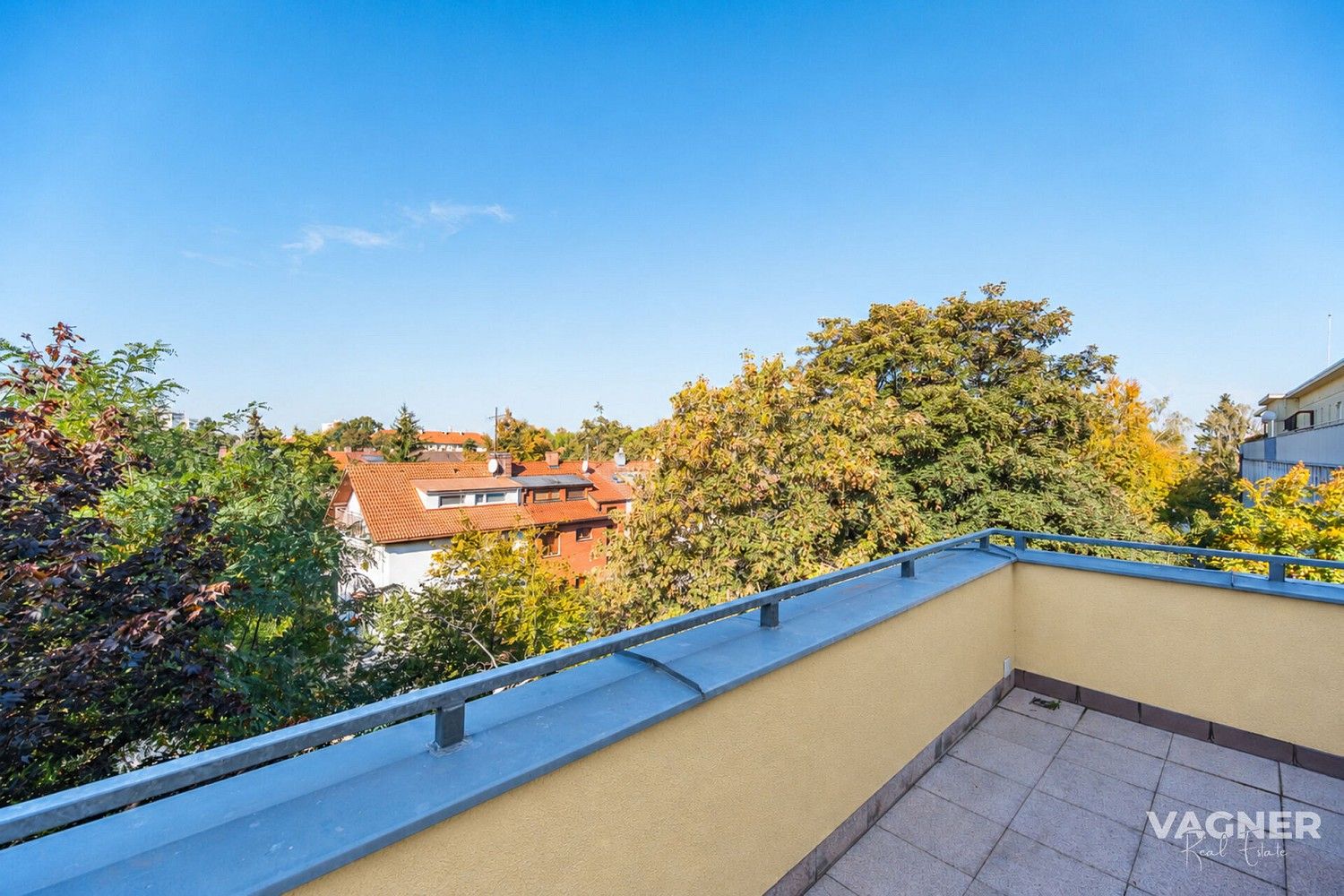 Byt 3+kk · 94 m² · Rejchova, Praha 6 - Břevnov - 3