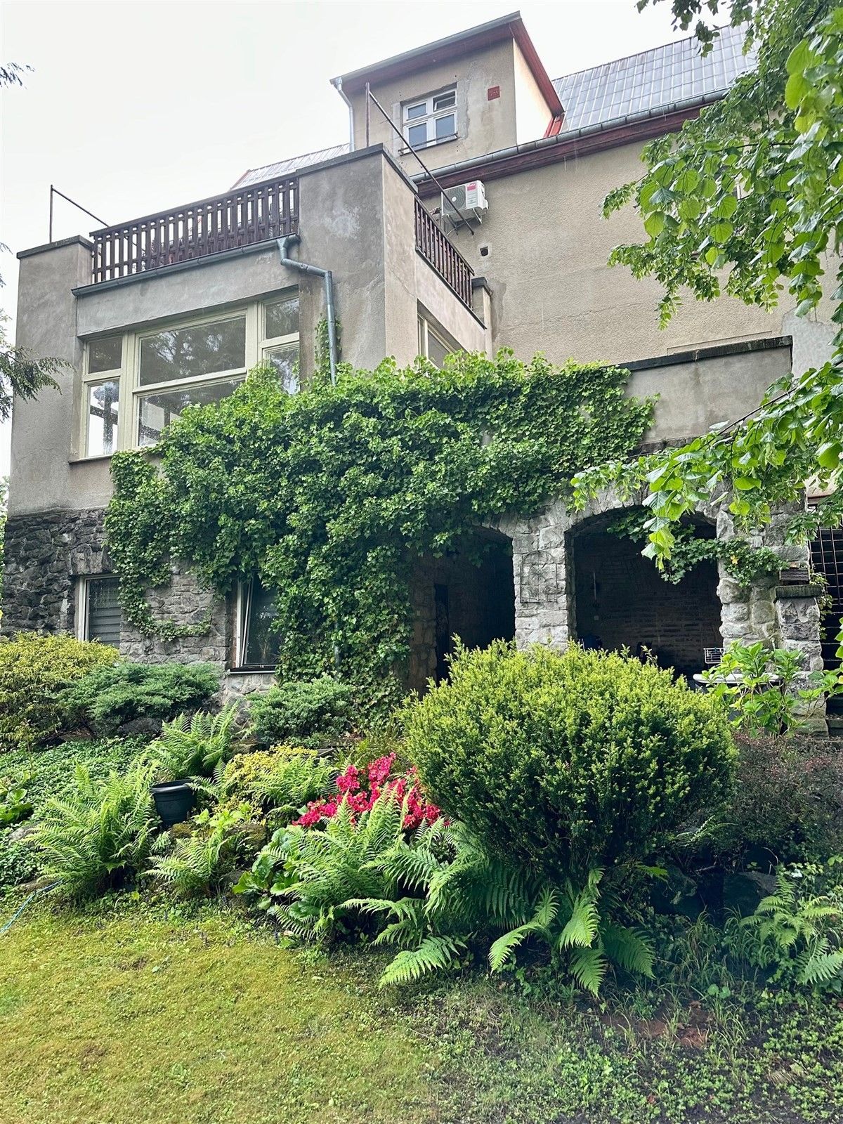 Prodej byt 4+1 - Tylova, Děčín, 144 m²