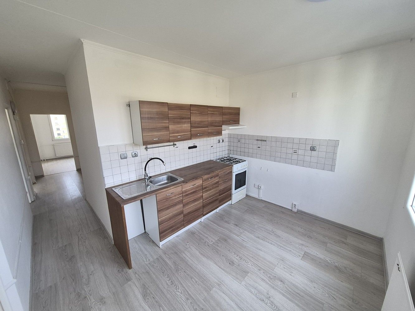 Byt 4+1 · 85 m² · Plzeň - Severní Předměstí, okres Plzeň-město, Plzeňský kraj - 3