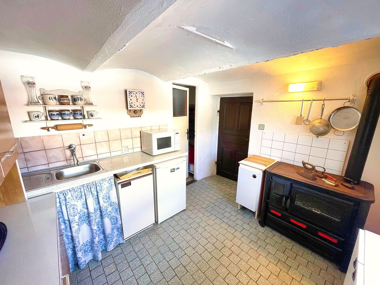 Rodinný dům · 85 m² · Kamenná - Klažary, okres České Budějovice - 4