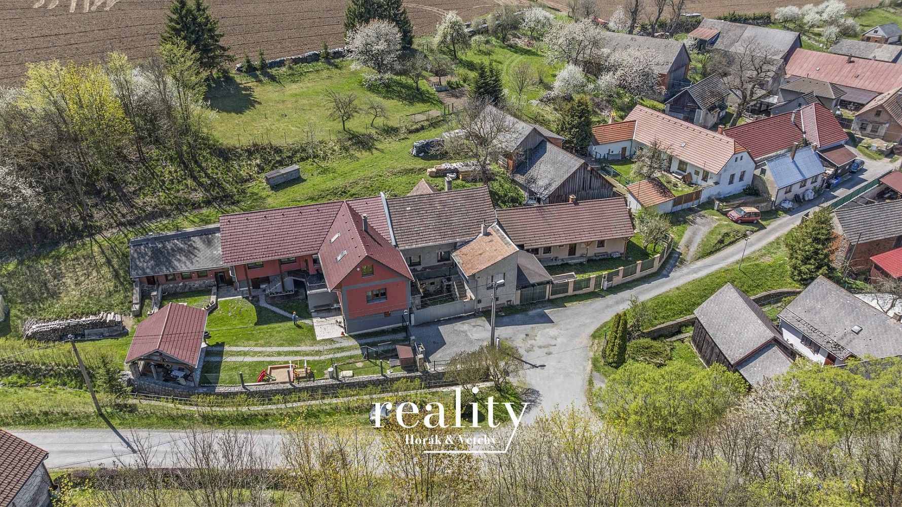 Rodinný dům · 85 m² · Hrutov, okres Jihlava, Kraj Vysočina - 3
