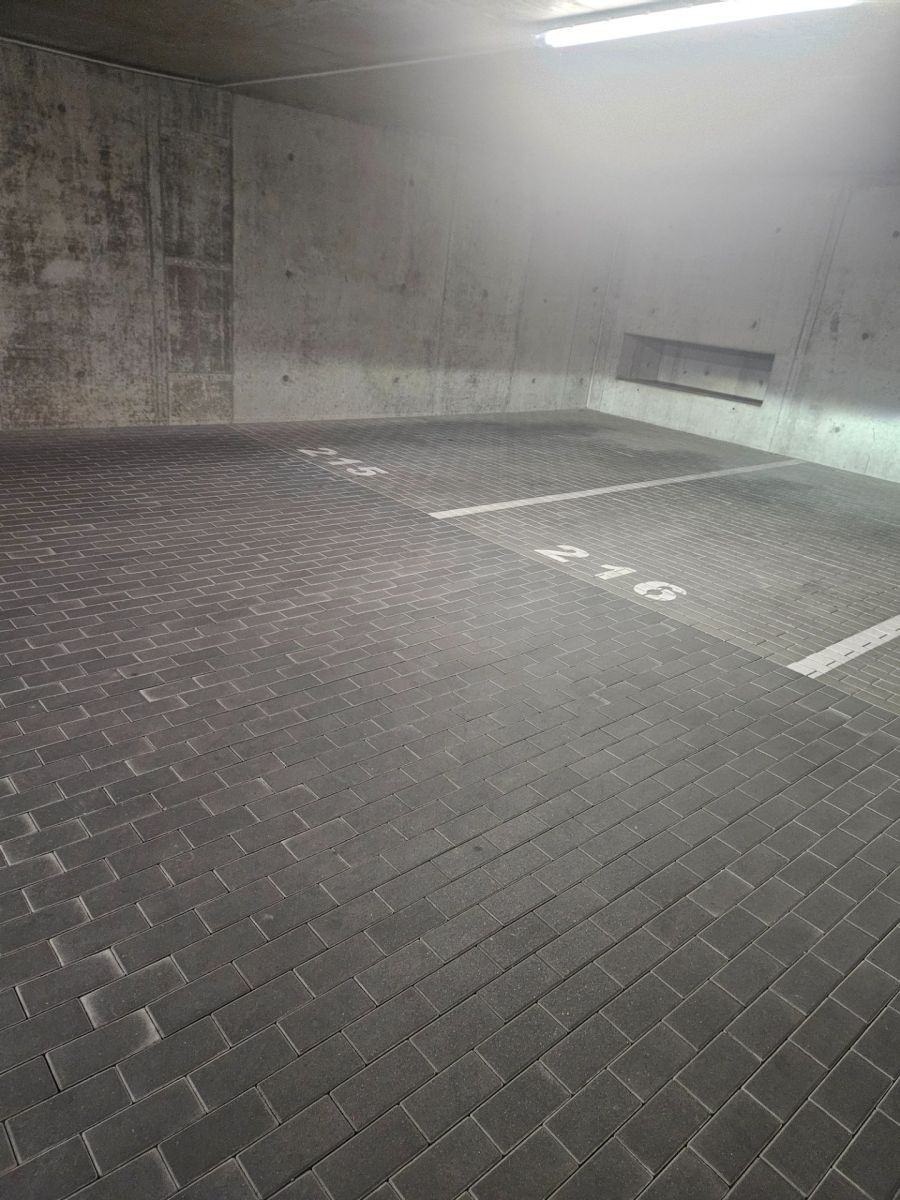 Garáže, Huppnerova, Praha - Ruzyně, 12 m² - 2