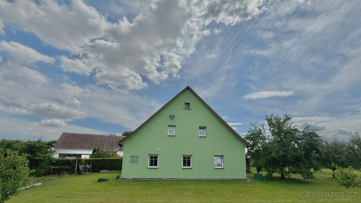 Rodinný dům · Bernartice u Javorníka, 790 57 - 3