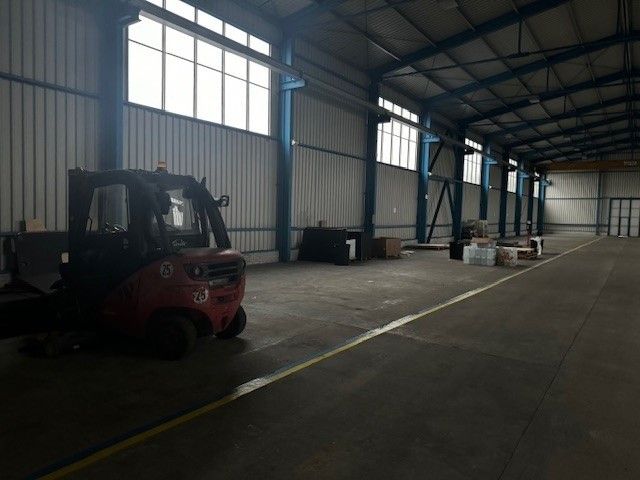 Pronájem sklad - Plaňany, 281 04