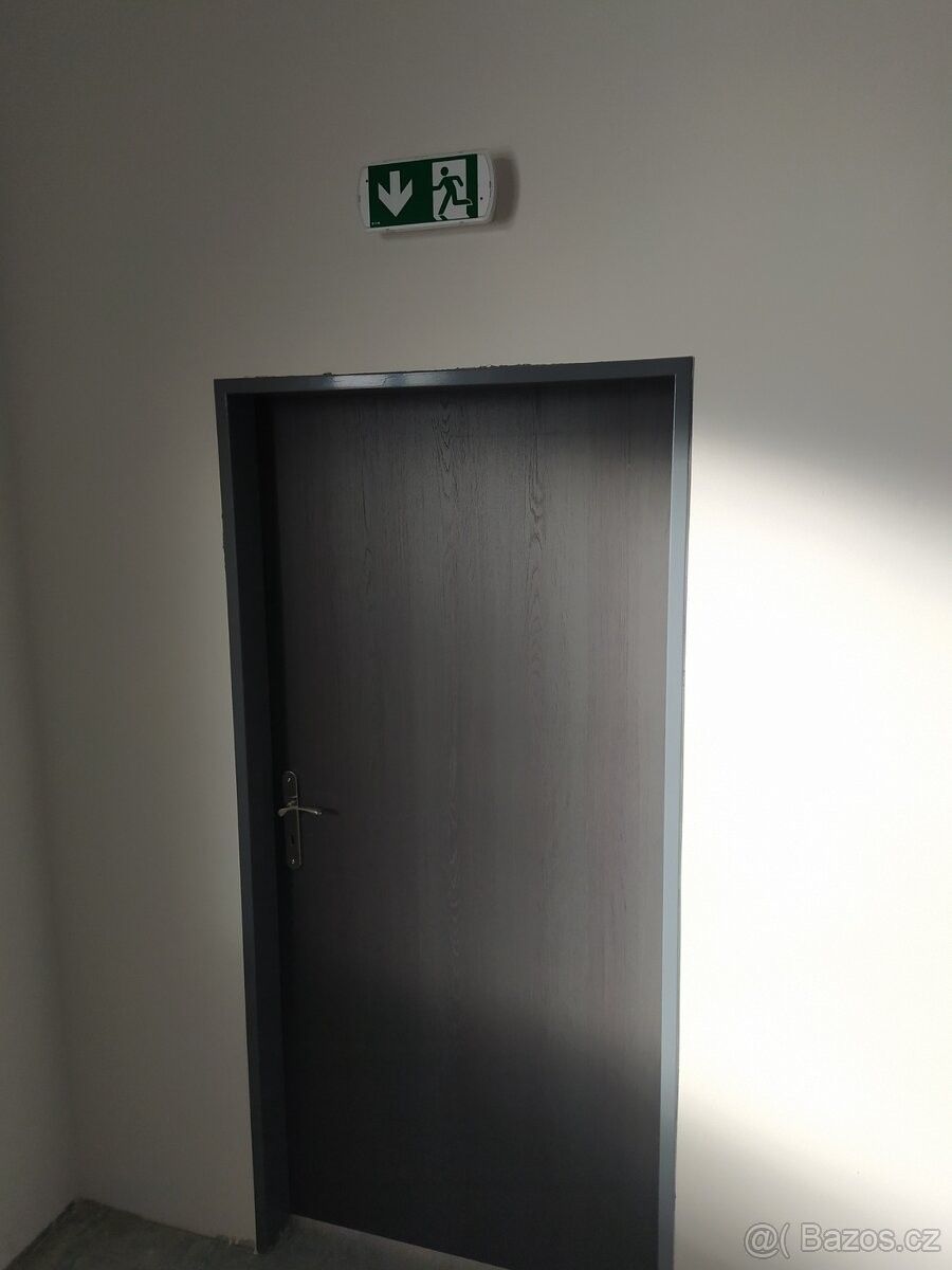 Pronájem sklad - Tlumačov, 763 62