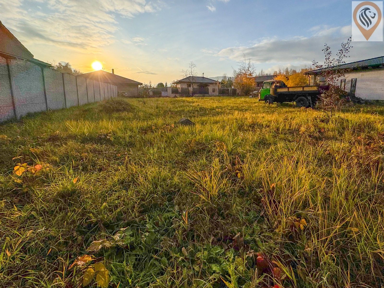Prodej pozemek pro bydlení - Košťany, 1 m²