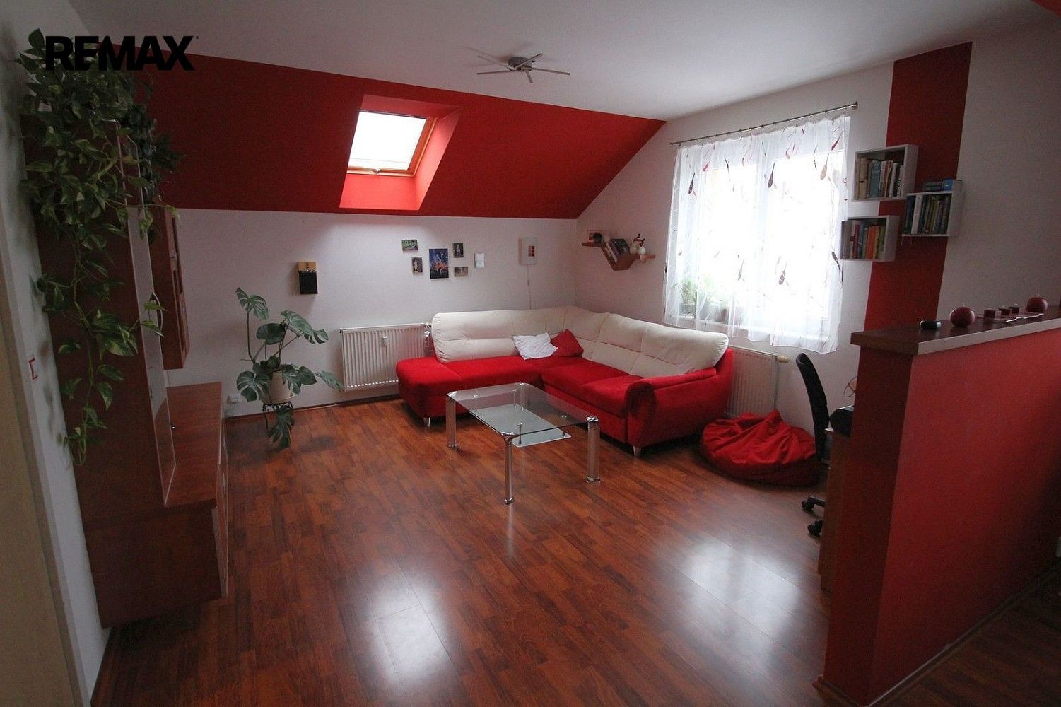 Pronájem byt 3+kk - Velké Hamry, okres Jablonec nad Nisou, 66 m² - 5