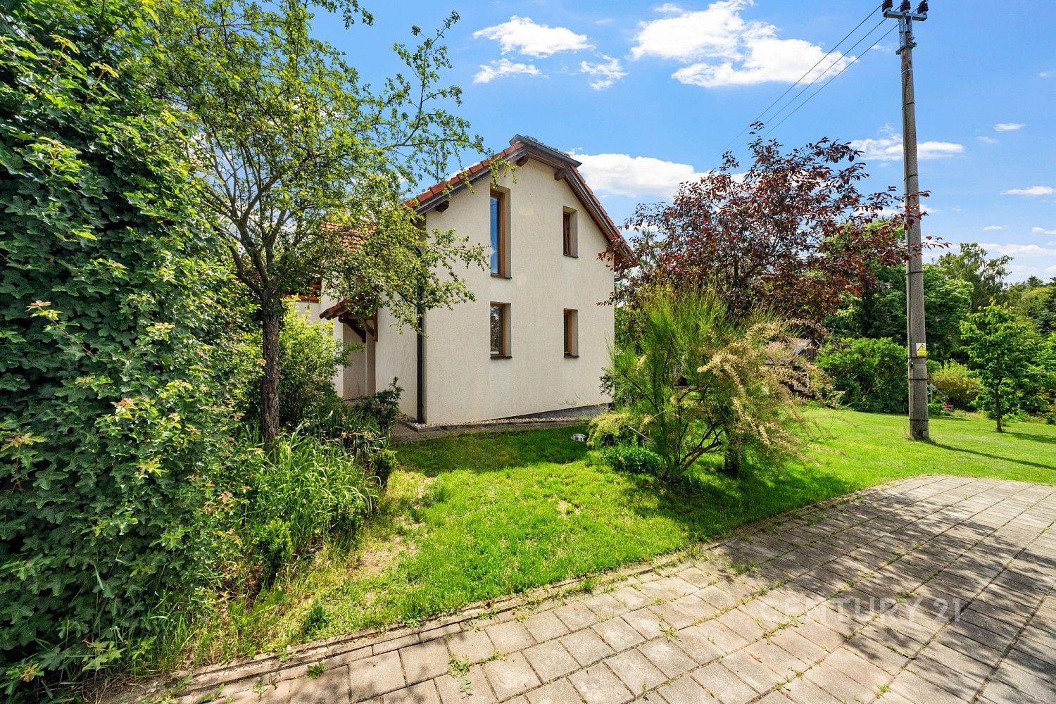 Rodinné domy, Voznice, okres Příbram, Středočeský kraj, 168 m² - 2